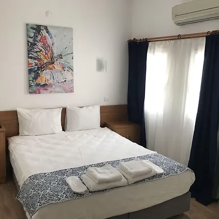 泰帕昂斯昂酒店 住宿加早餐酒店 3*