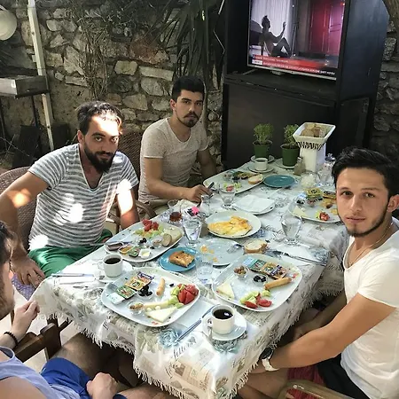 Tay Bed and Breakfast Αλικαρνασσός