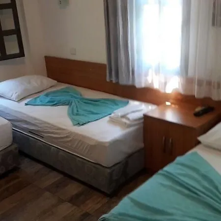 Bed and Breakfast Tay 3*