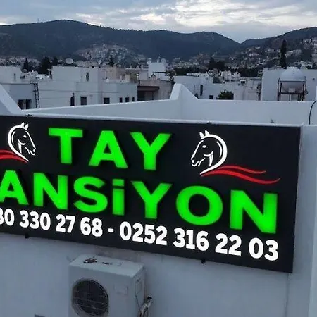 Bed & Breakfast Tay 4*