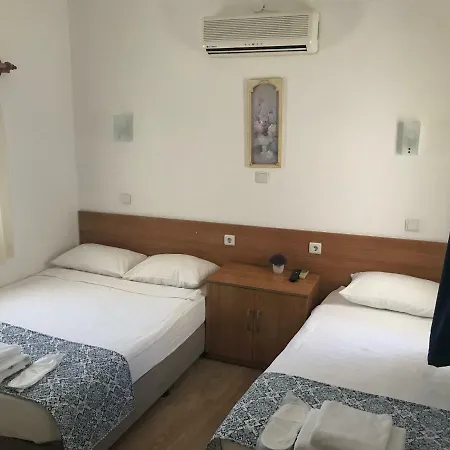 Tay 3* Αλικαρνασσός
