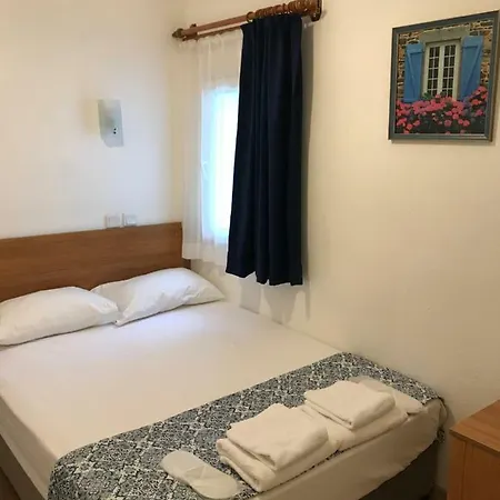 Tay Bed and Breakfast Αλικαρνασσός