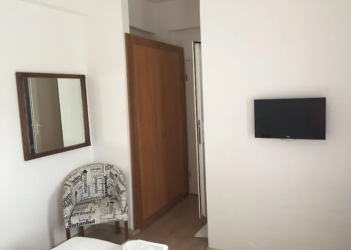 تاي بانسيون بودروم