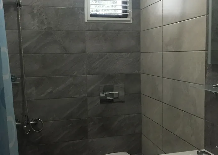 فندق مبيت وإفطار تاي بانسيون بودروم