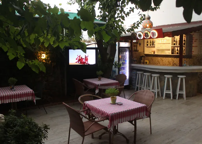 泰帕昂斯昂酒店