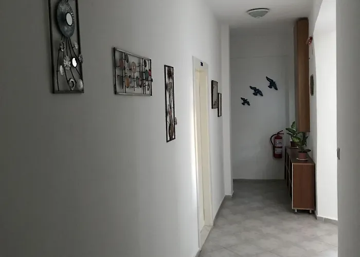 泰帕昂斯昂酒店