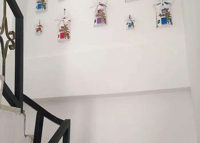 泰帕昂斯昂酒店 住宿加早餐酒店