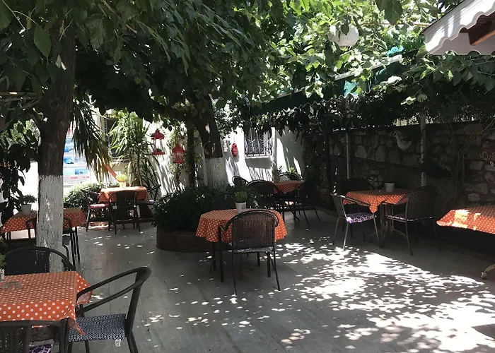 تاي بانسيون 3*