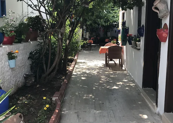 泰帕昂斯昂酒店 住宿加早餐酒店