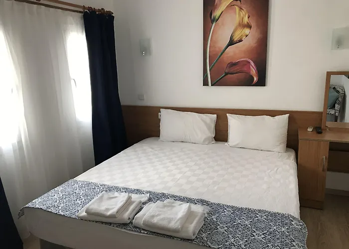 泰帕昂斯昂酒店