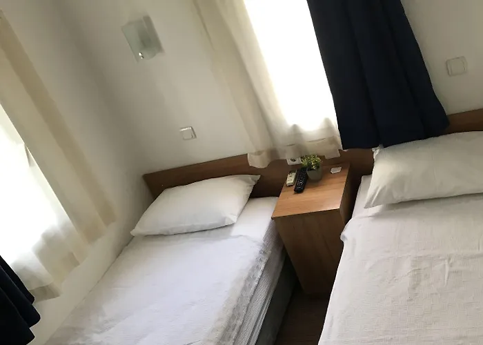 泰帕昂斯昂酒店 博德鲁姆