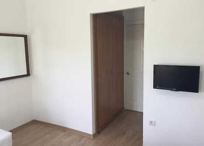 تاي بانسيون بودروم