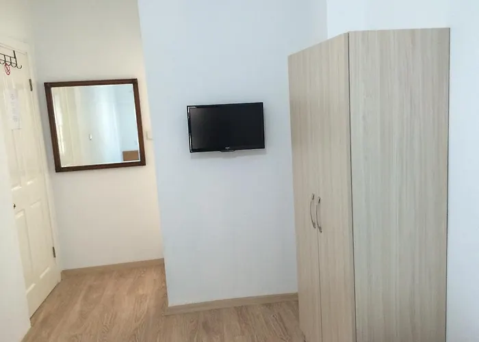 فندق مبيت وإفطار تاي بانسيون 3*