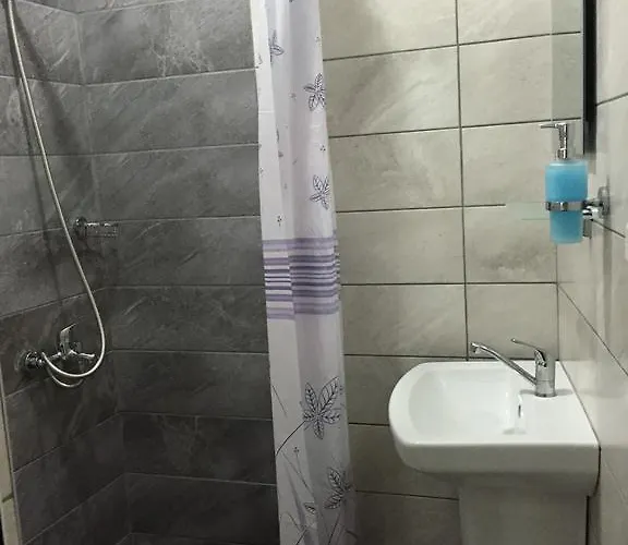 فندق مبيت وإفطار تاي بانسيون