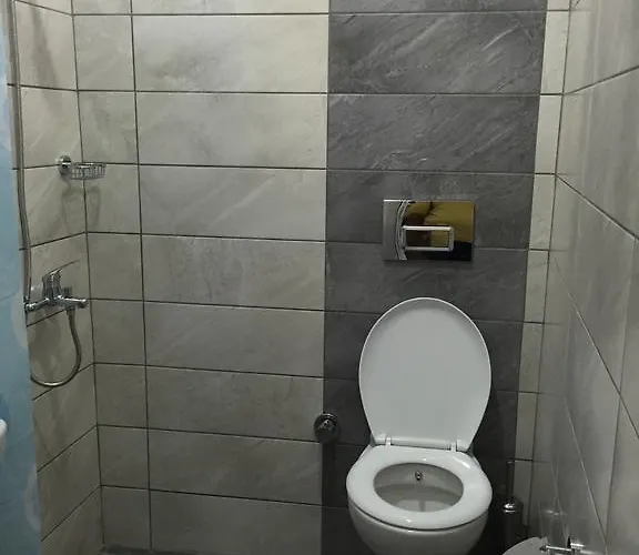 تاي بانسيون 3* بودروم