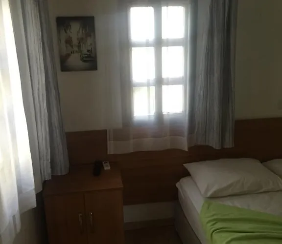 泰帕昂斯昂酒店 博德鲁姆