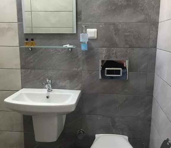 فندق مبيت وإفطار تاي بانسيون 3*