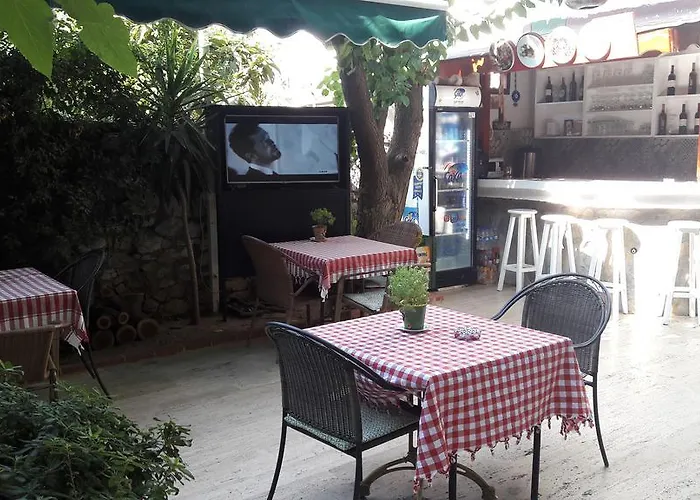 泰帕昂斯昂酒店