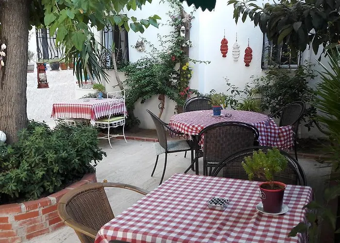 泰帕昂斯昂酒店