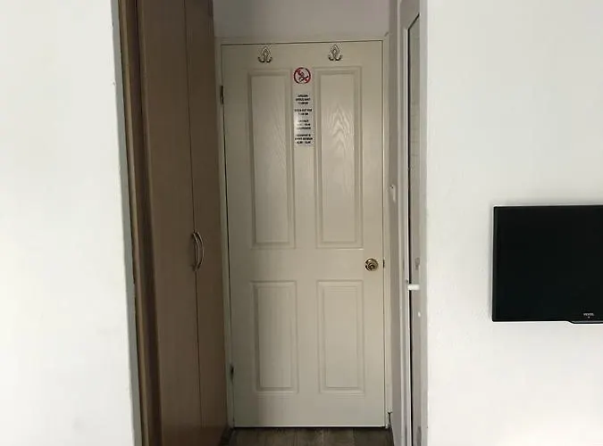 泰帕昂斯昂酒店 住宿加早餐酒店