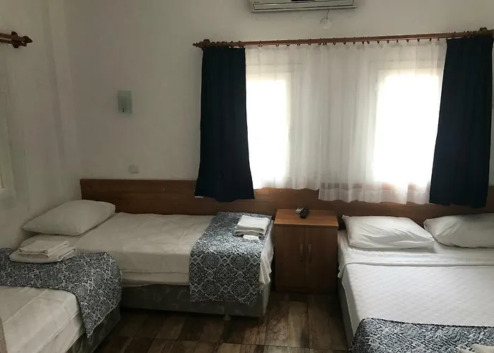 تاي بانسيون بودروم