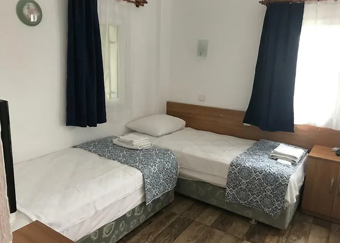 泰帕昂斯昂酒店