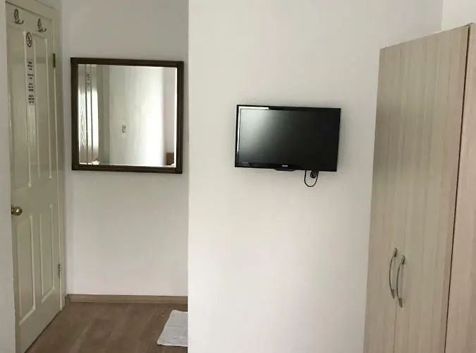 فندق مبيت وإفطار تاي بانسيون بودروم