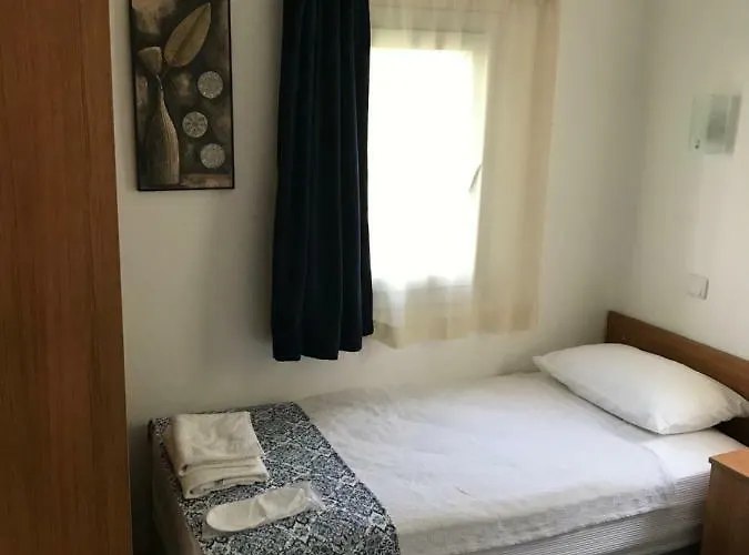 泰帕昂斯昂酒店 3*