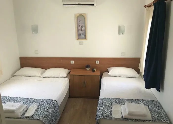 泰帕昂斯昂酒店