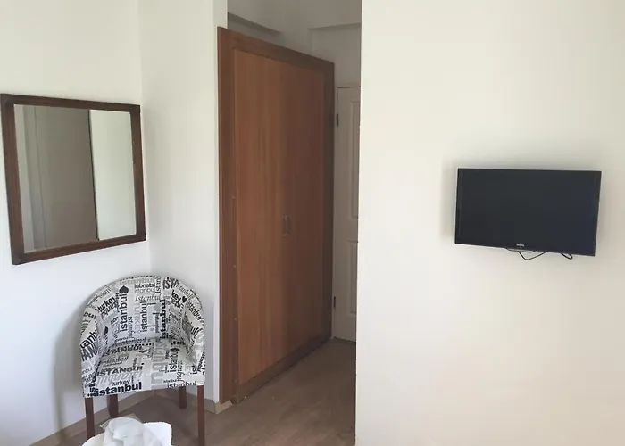 泰帕昂斯昂酒店 3*